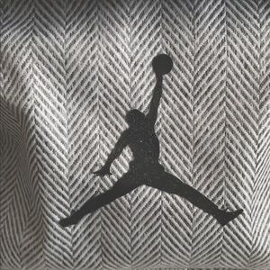 Jordan Convertible Backpack / Duffle Bag